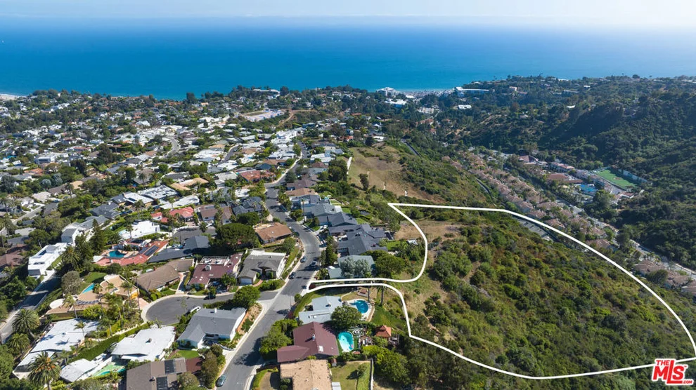 Unit for sale at 0 Scenic Place, Pacific Palisades, CA 90272