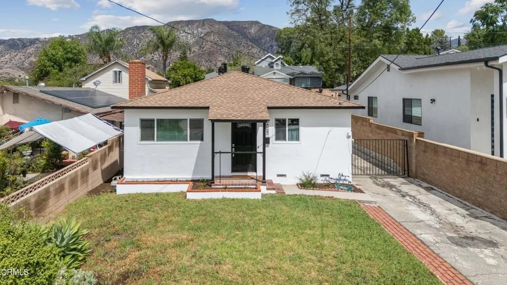 Unit for sale at 7727 Jayseel Street, Los Angeles, CA 91042