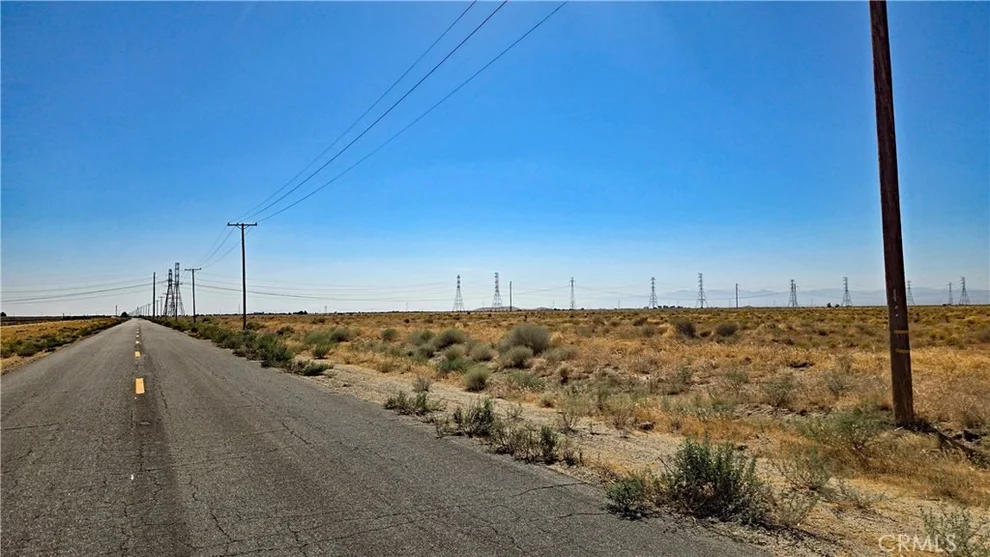 Unit for sale at 0 Avenue A & 124th St W, Lancaster, CA 93536