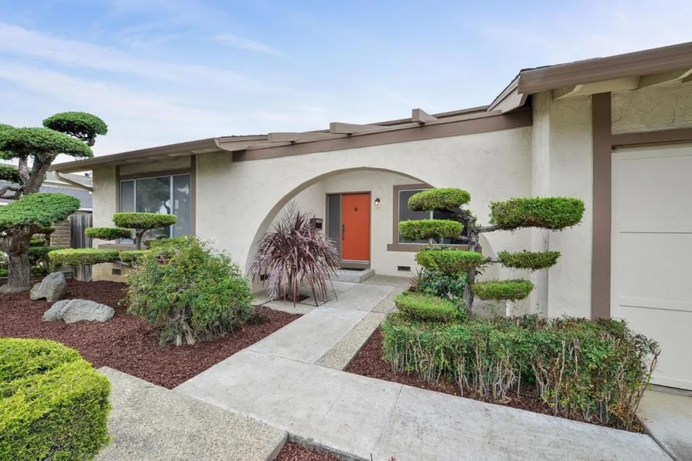 Unit for sale at 1240 Woodflower Way, San Jose, CA 95117