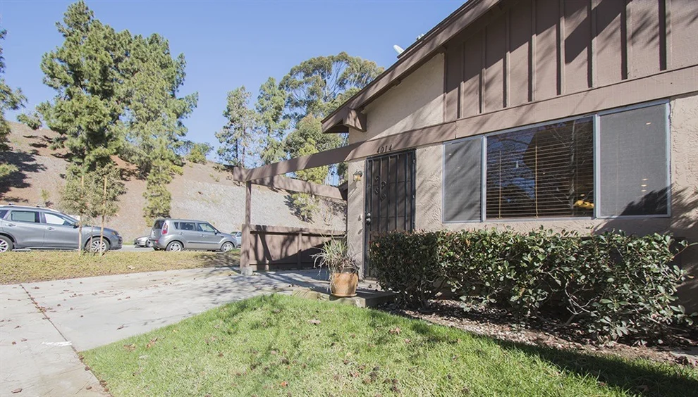 Unit for sale at 4014 Camino Calma, San Diego, CA 92122