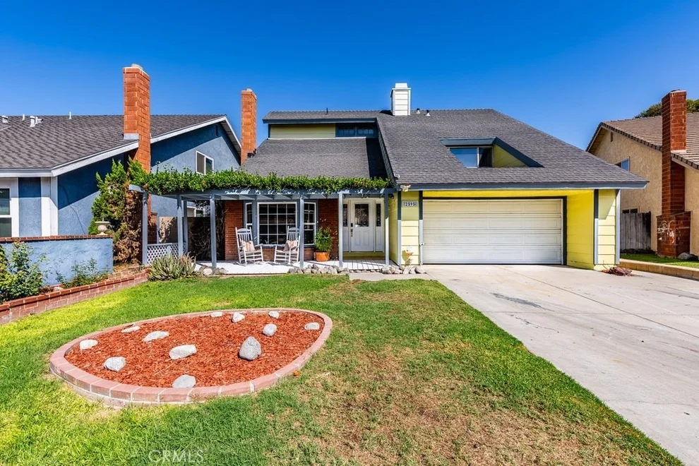 Unit for sale at 2595 E Riles Circle, Anaheim, CA 92806