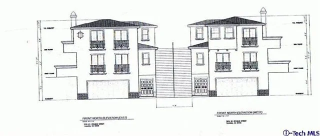 Unit for sale at 7074 7066 Saint Estaban Street, Tujunga, CA 91042