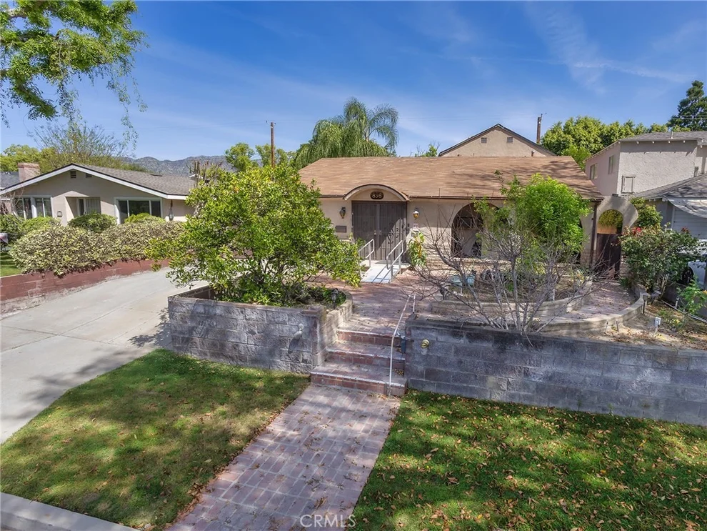 Unit for sale at 836 N Parish Place, Burbank, CA 91506