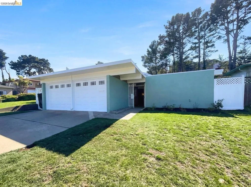 Unit for sale at 2361 Oakmont DR, San Bruno, CA 94066