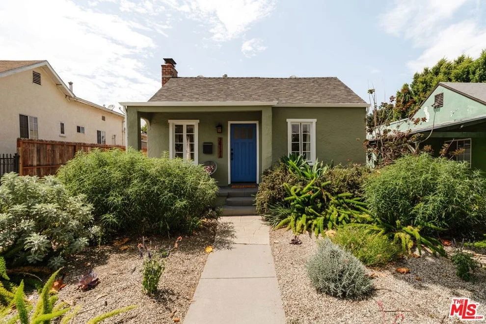 Unit for sale at 2411 Gatewood Street, Los Angeles, CA 90031