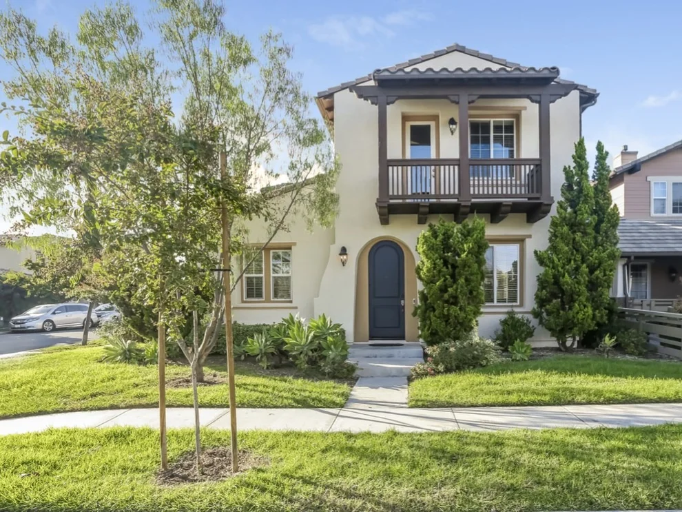 Unit for sale at 1349 Sun Dial Drive, Tustin, CA 92782