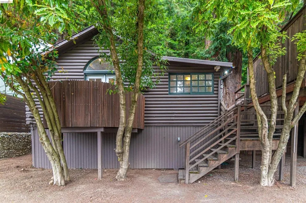Unit for sale at 14999 Foothill Blvd, Guerneville, CA 95446