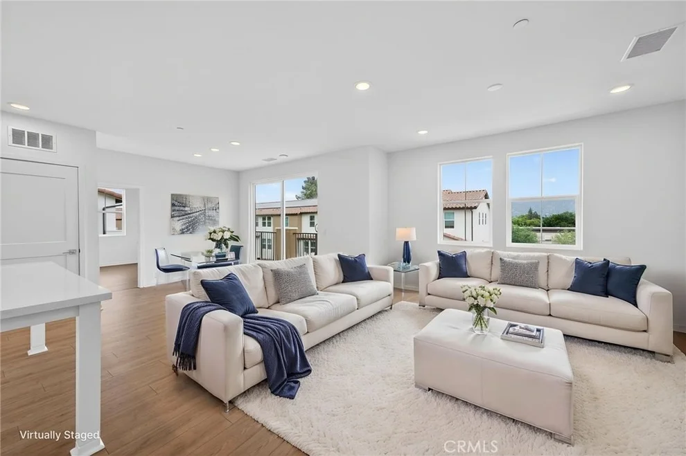Unit for sale at 461 Paradiso Place, Covina, CA 91723