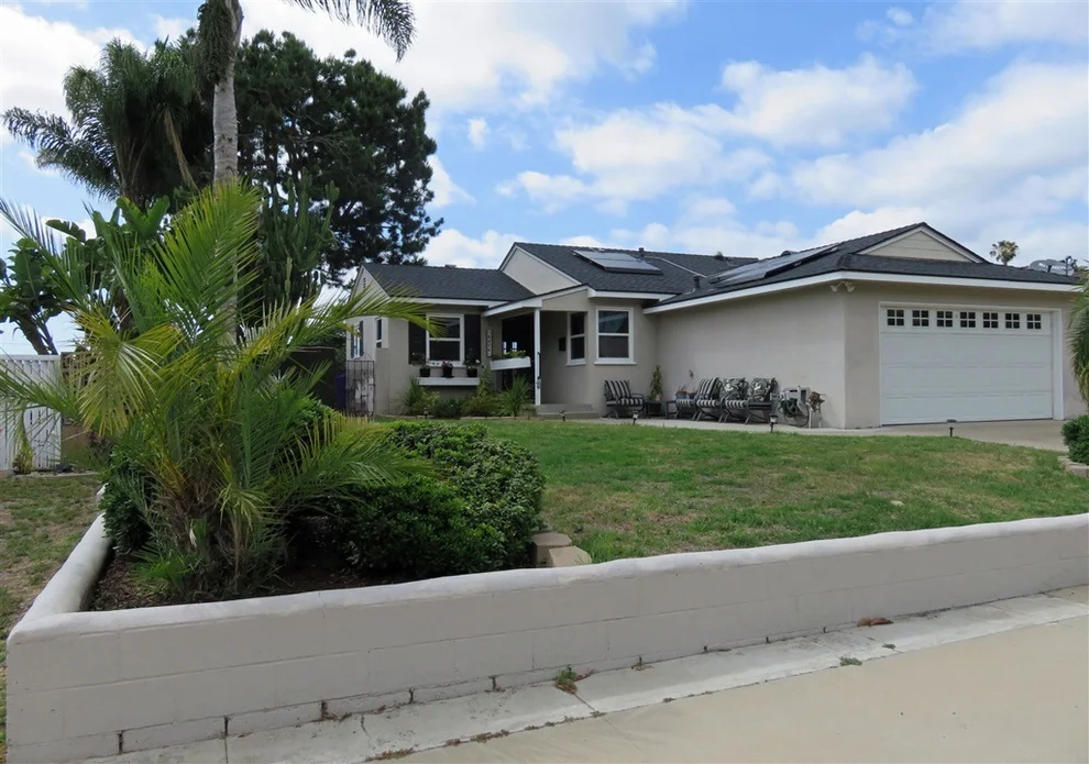 Unit for sale at 6404 Delbarton St, San Diego, CA 92120