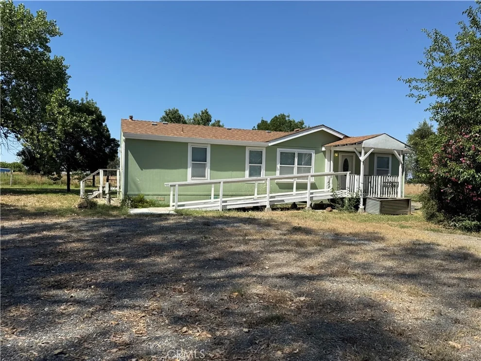 Unit for sale at 22576 Finnell Ave, Corning, CA 96021