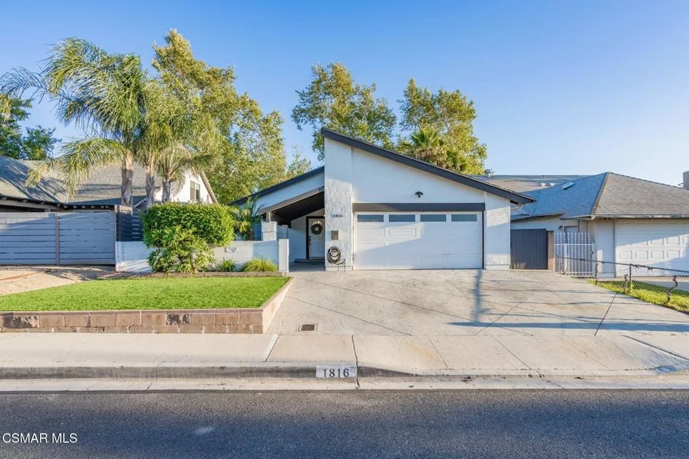 Unit for sale at 1816 Hillary Court, Simi Valley, CA 93065