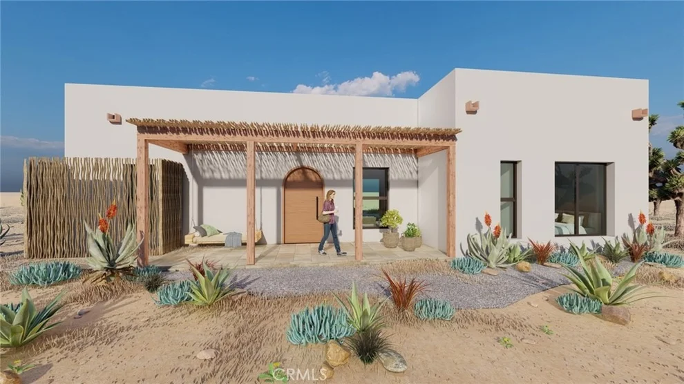 Unit for sale at 57575 Campanula Street, Yucca Valley, CA 92284