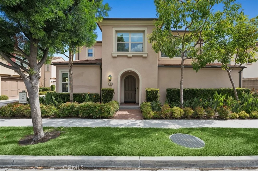 Unit for sale at 21 Somerton, Irvine, CA 92620