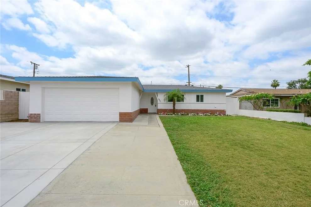 Unit for sale at 1821 Los Padres, Rowland Heights, CA 91748