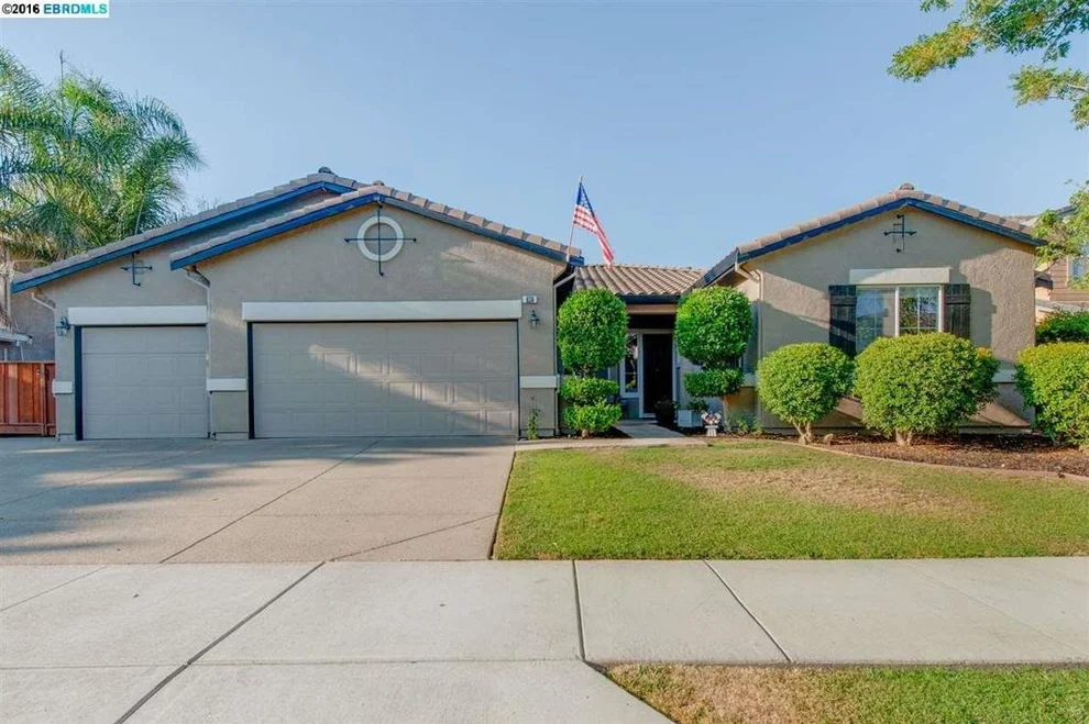 Unit for sale at 636 LUGANO CT, Brentwood, CA 94513