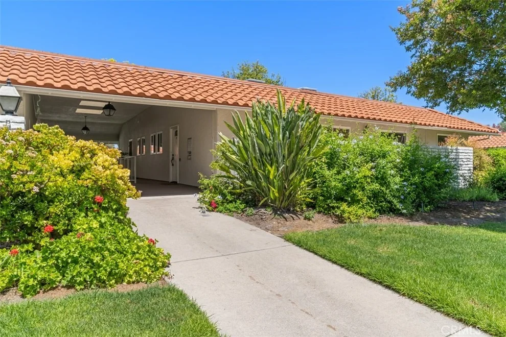 Unit for sale at 2046 Via Mariposa E, Laguna Woods, CA 92637