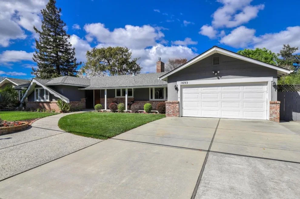 Unit for sale at , Los Altos, CA 94024