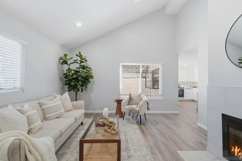 Unit for sale at 6795 Parkside, San Diego, CA 92139