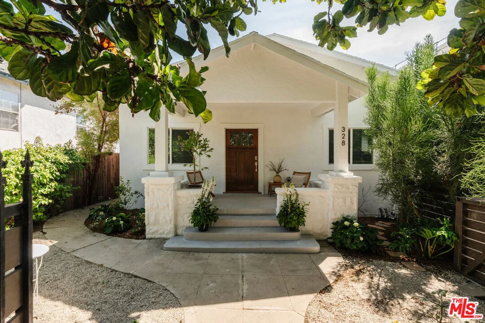 Unit for sale at 328 N Occidental Boulevard, Los Angeles, CA 90026