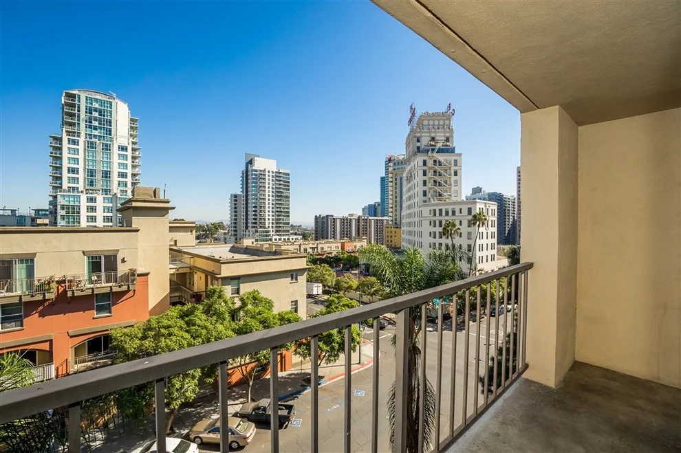 Unit for sale at 1514 7Th Ave, San Diego, CA 92101
