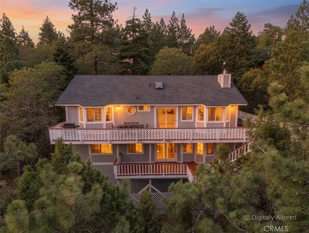 Unit for sale at 43659 Wolf, Big Bear Lake, CA 92315
