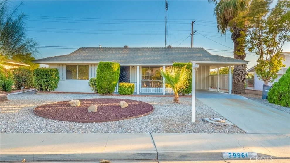 Unit for sale at 29861 Thornhill Drive, Sun City, CA 92586
