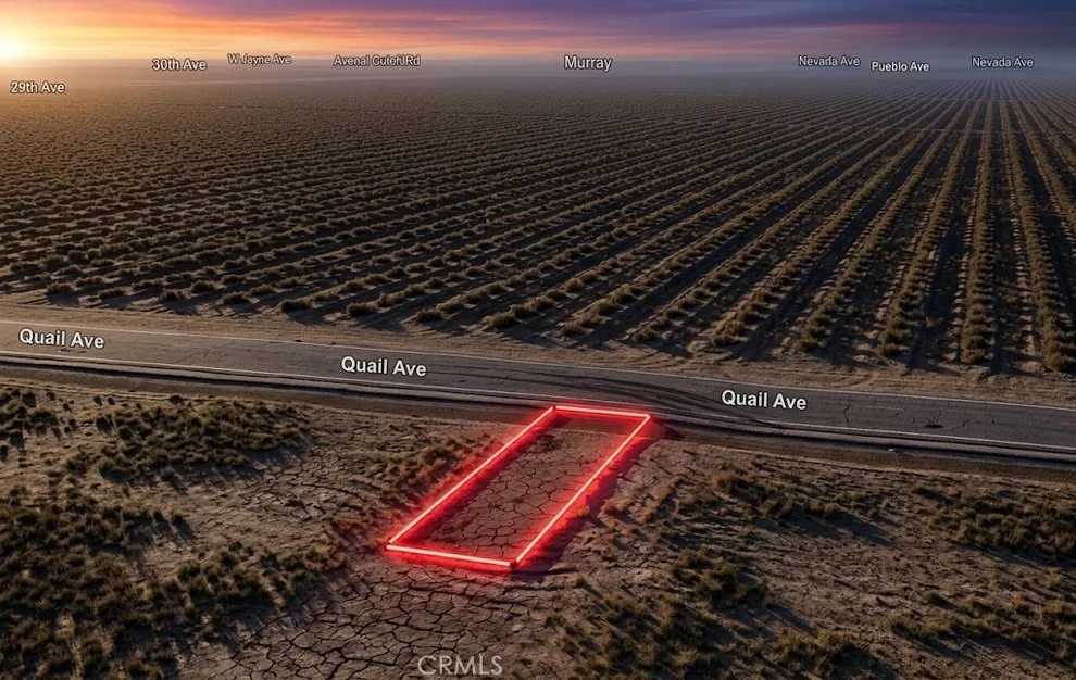 Unit for sale at 0 Quail Avenue, Kettleman City, CA 93239
