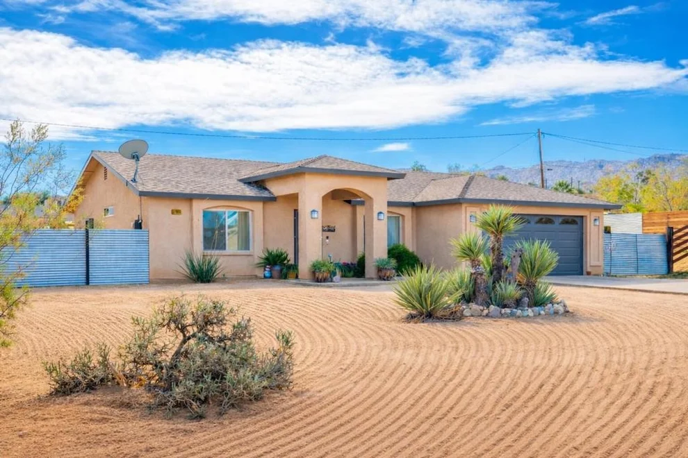 Unit for sale at 61869 Grand View Circle, Joshua Tree, CA 92252