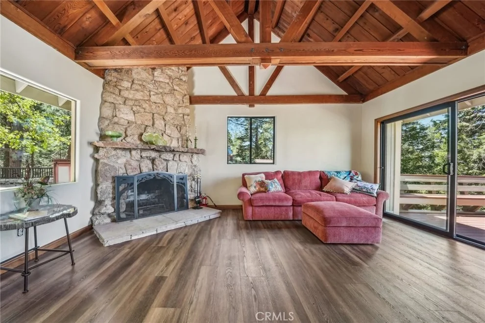 Unit for sale at 551 Raccoon Court, Lake Arrowhead, CA 92352