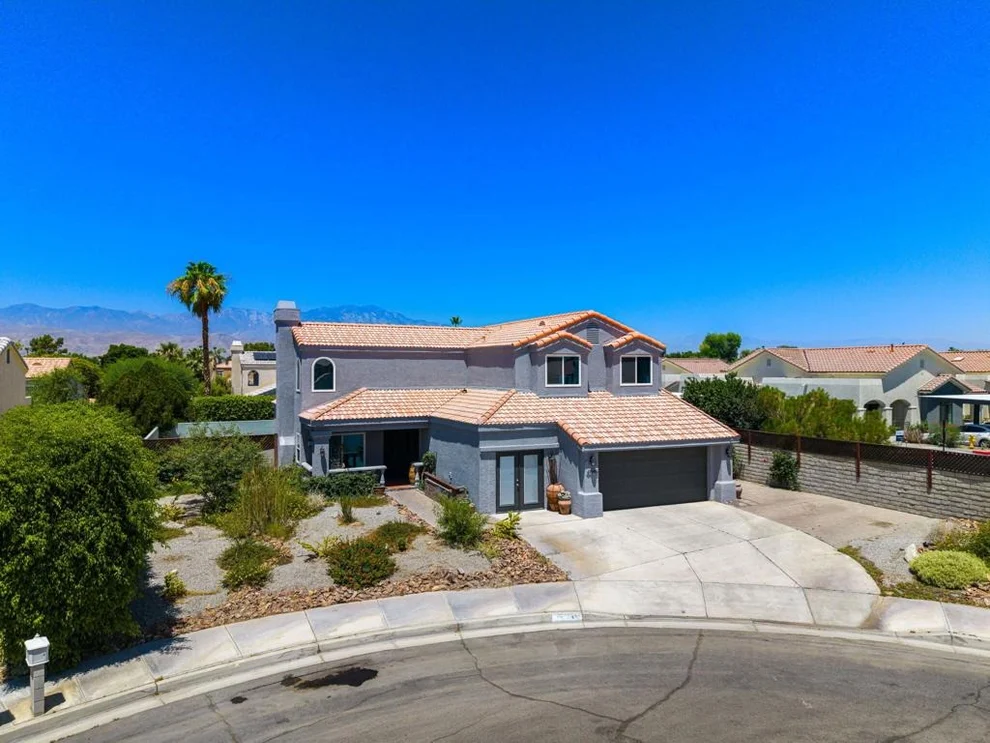 Unit for sale at 41945 Maryn Court, Palm Desert, CA 92211