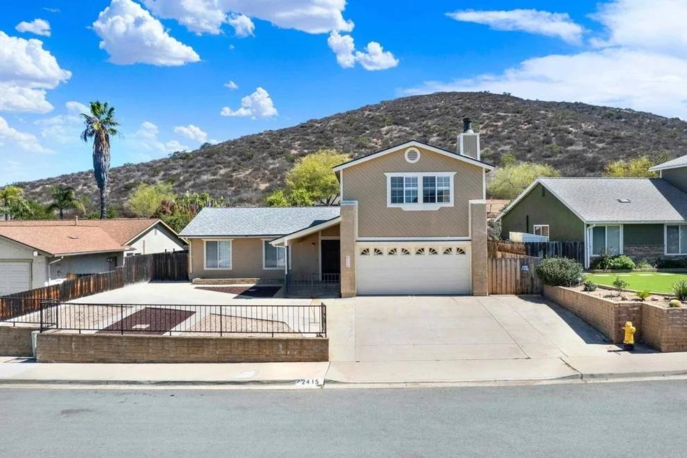Unit for sale at 2415 Trace, Spring Valley, CA 91978