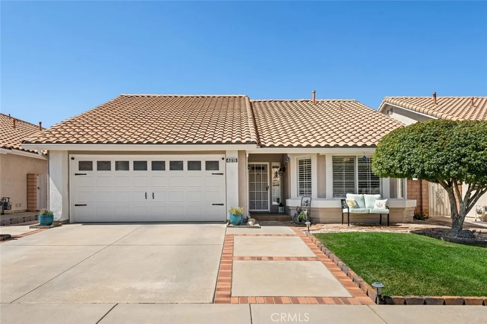 Unit for sale at 4819 W Forest Oaks Avenue, Banning, CA 92220