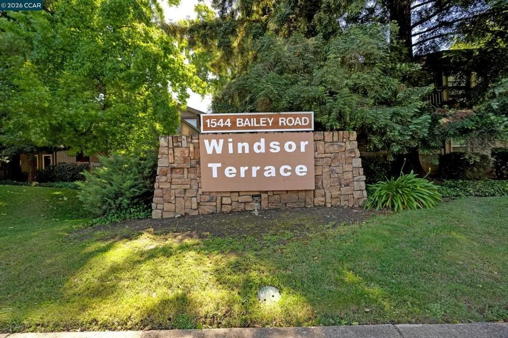 Unit for sale at 1544 Bailey Rd, Concord, CA 94521