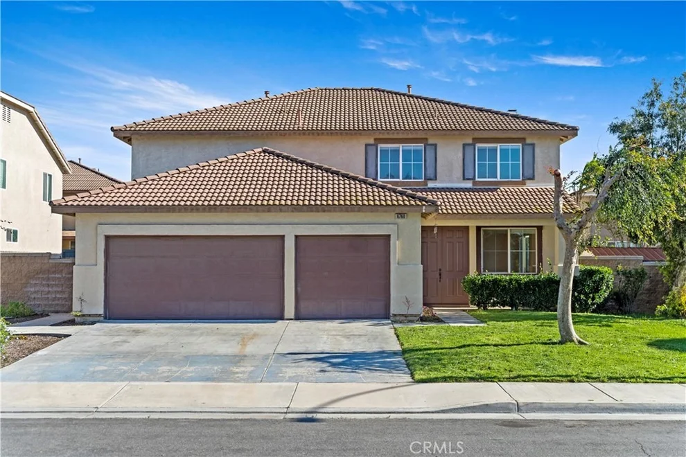Unit for sale at 6760 Rico Court, Eastvale, CA 92880