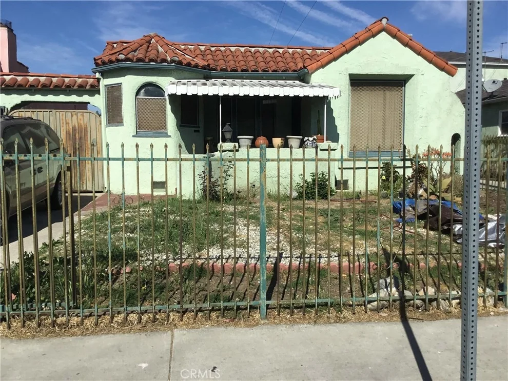 Unit for sale at 7727 S Normandie Avenue, Los Angeles, CA 90044