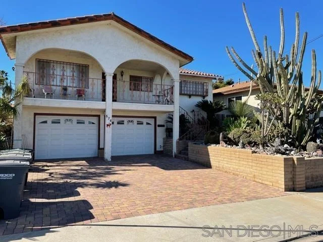 Unit for sale at 576 78 13Th Street, Imperial Beach, CA 91932