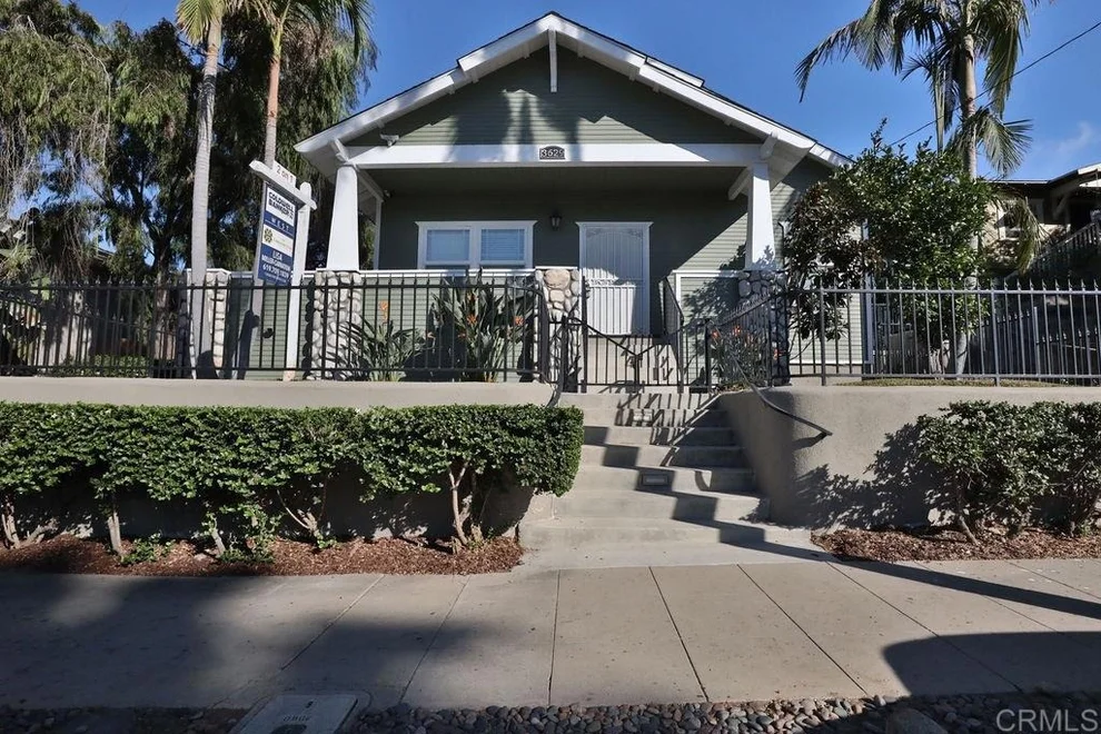 Unit for sale at 3629 31 Alabama Street, San Diego, CA 92104