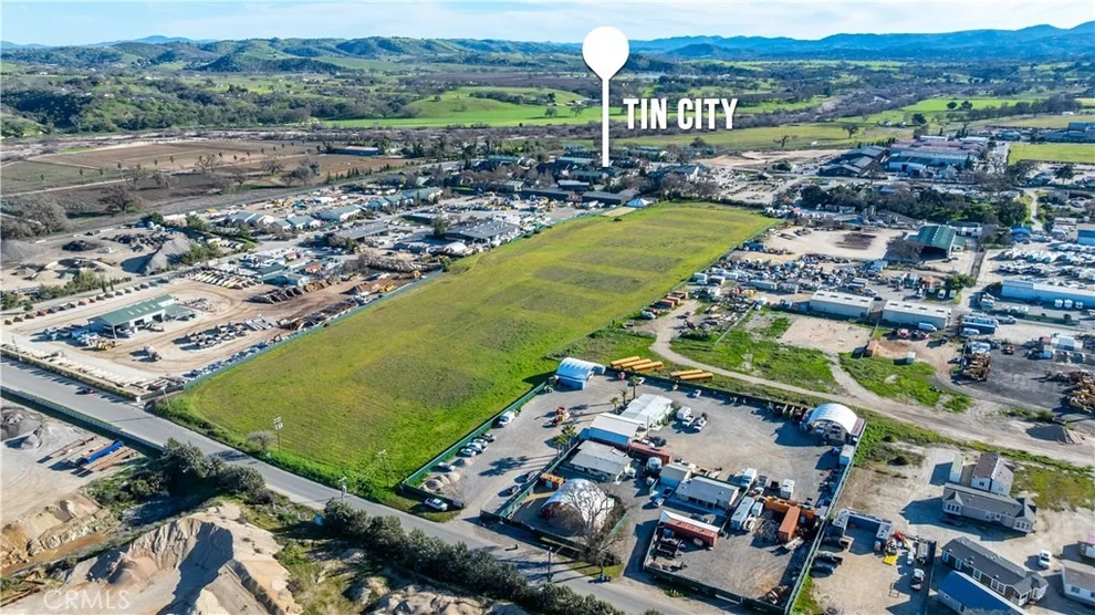 Unit for sale at 0 Volpi Ysabel Road, Paso Robles, CA 93446