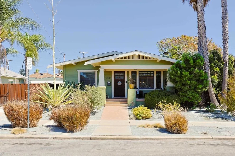 Unit for sale at 4603 LOUISIANA, San Diego, CA 92116