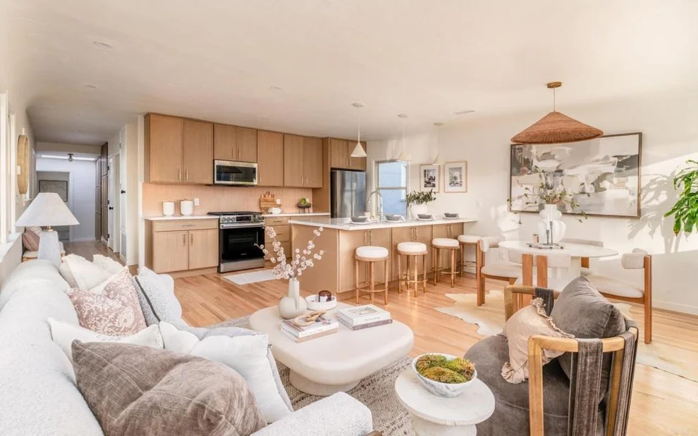 Unit for sale at 4846 Long Branch Avenue, San Diego, CA 92107