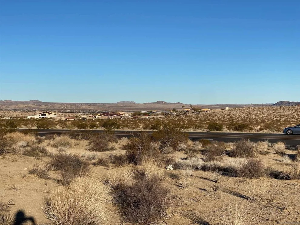 Unit for sale at 29 Palms HWY, Joshua Tree, CA 92252