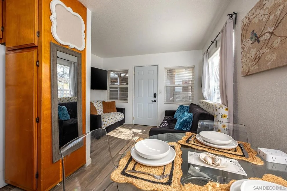 Unit for sale at 830 832 Pismo Ct, San Diego, CA 92109