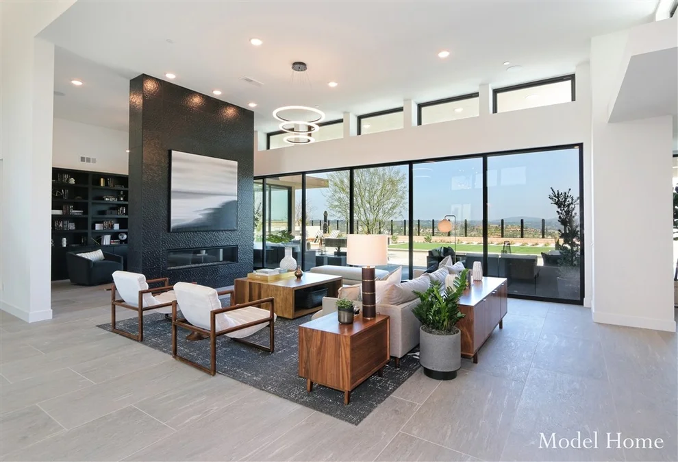 Unit for sale at 5363 Aurora Summit Trails Homesite 13, San Diego, CA 92130