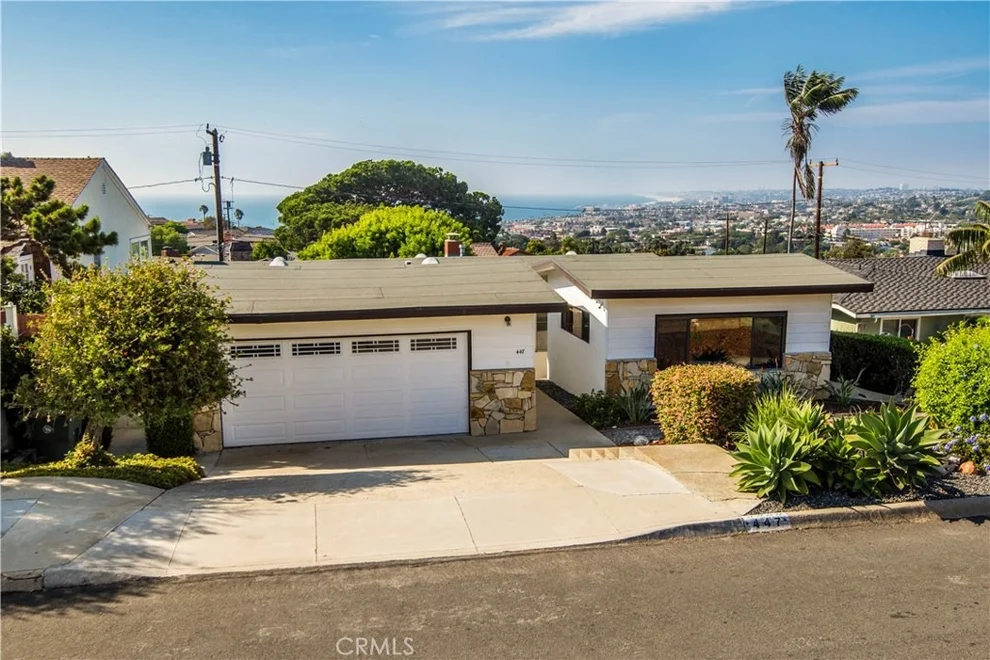 Unit for sale at 447 Calle De Castellana, Redondo Beach, CA 90277