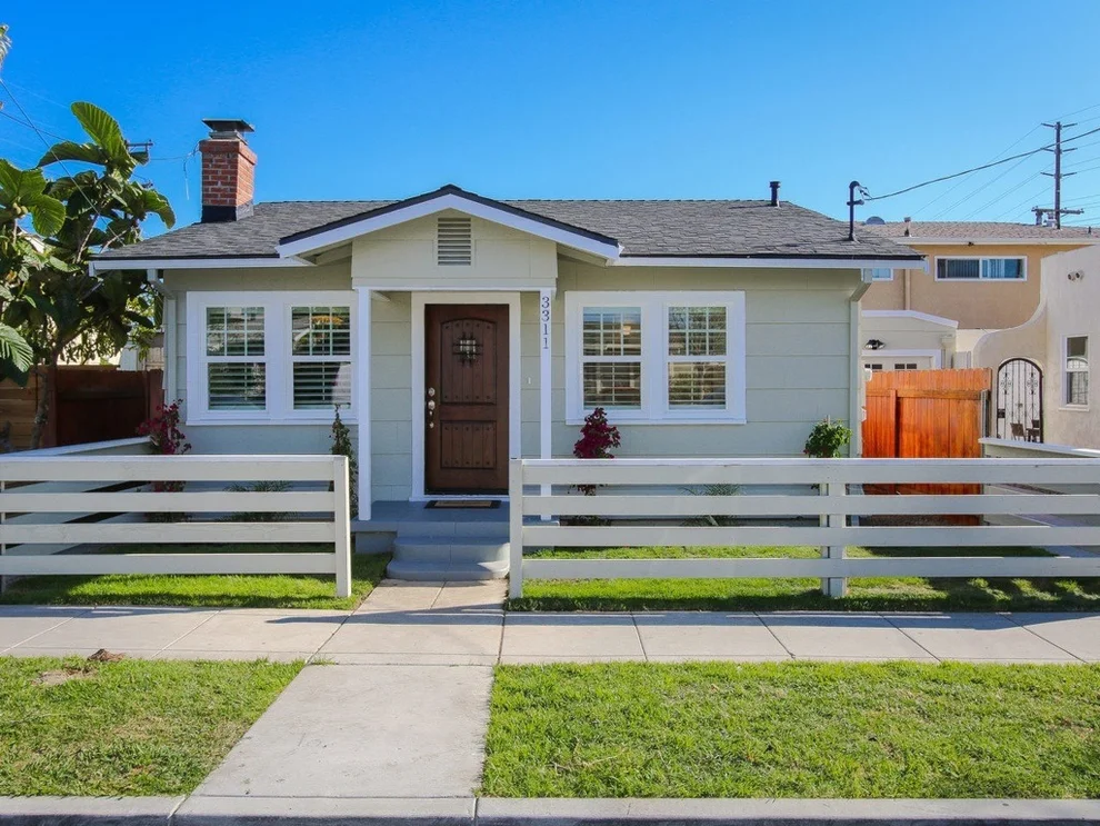 Unit for sale at 3311 Madison Ave, San Diego, CA 92116
