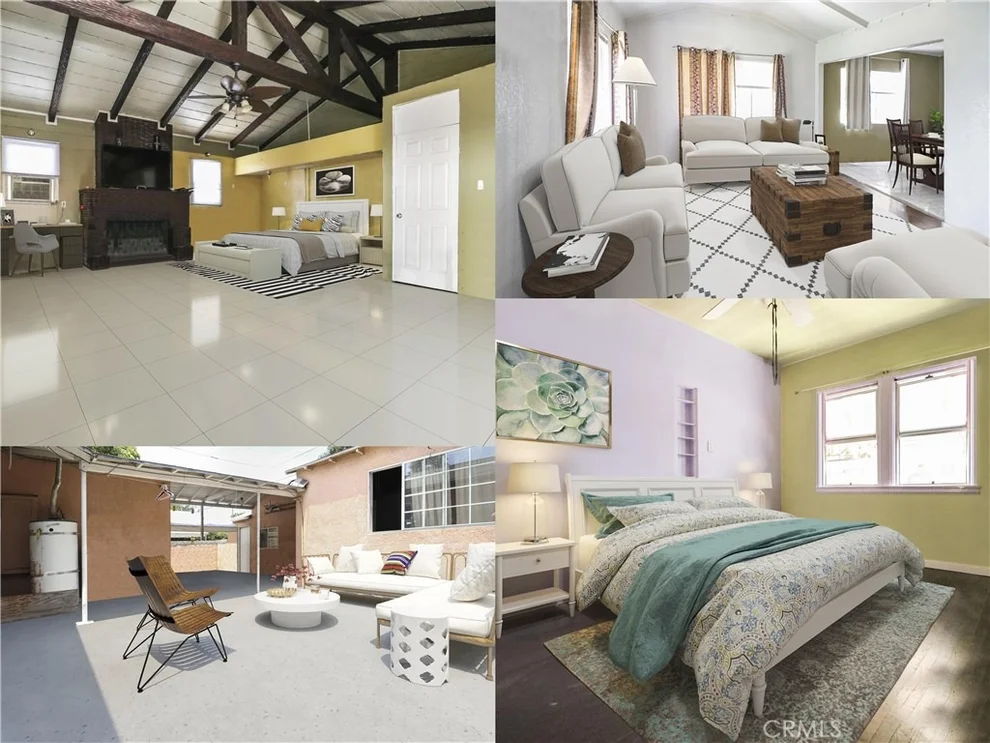 Unit for sale at 201 E Adams Street, Long Beach, CA 90805