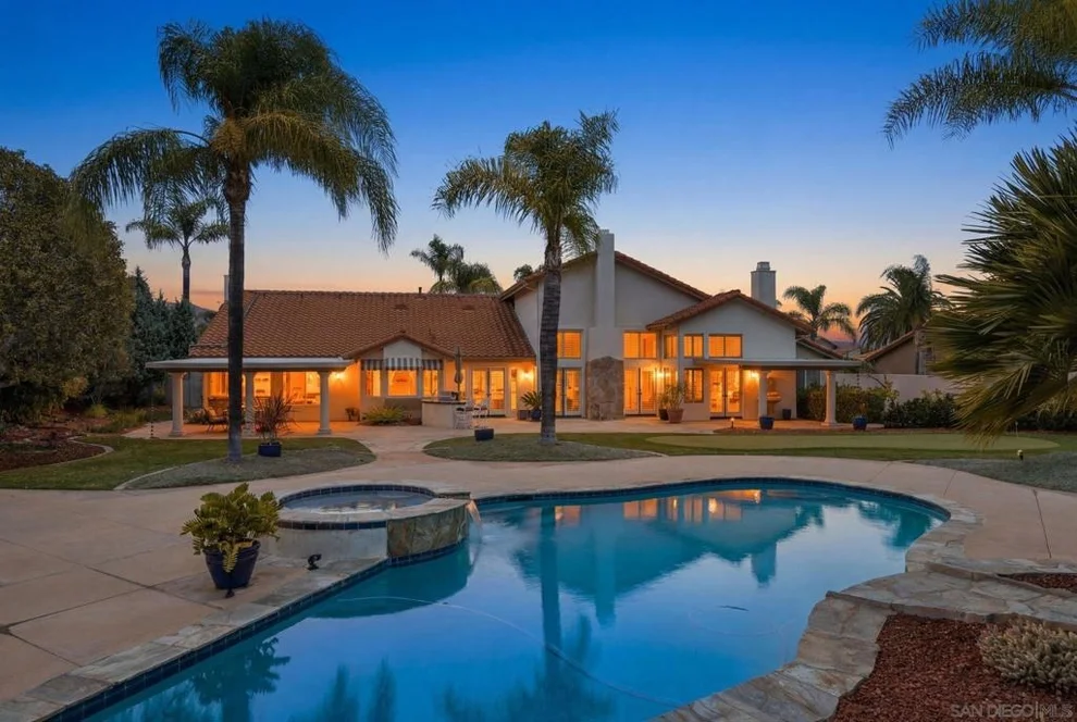 Unit for sale at 14167 Palisades Dr., Poway, CA 92064