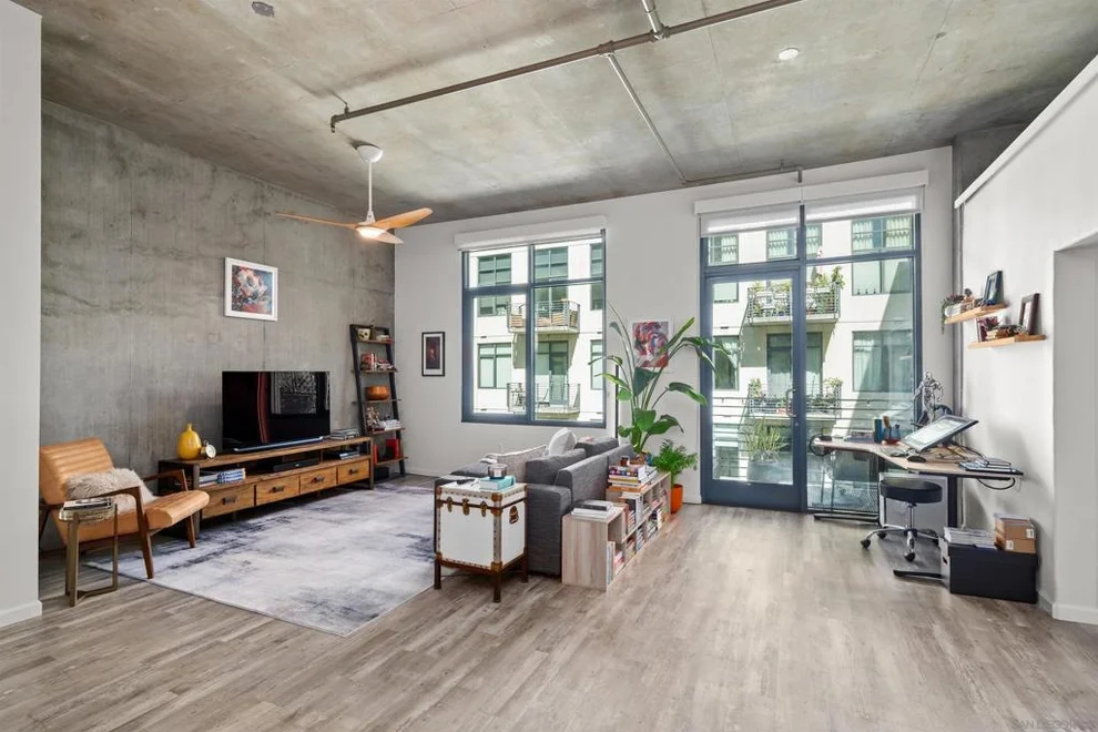 Unit for sale at 1050 Island Ave., San Diego, CA 92101