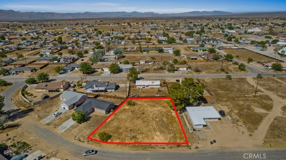 Unit for sale at 0 Grapewood Ave Nr Corwin St, California City, CA 93505